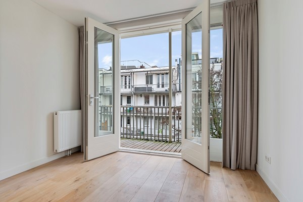 Photo - For rent: Brederodestraat 48-3, 1054 MX Amsterdam